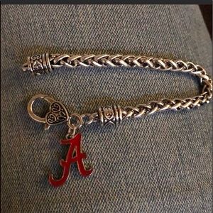 Stainless Steel Bracelet